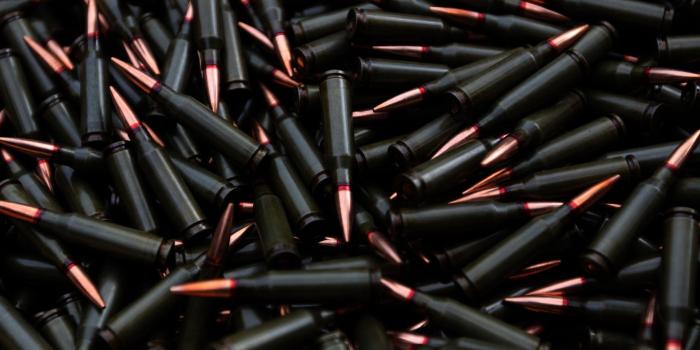 2560x1600 Black and copper ammo wallpaper | 2560x1600 | 1327 | WallpaperUP