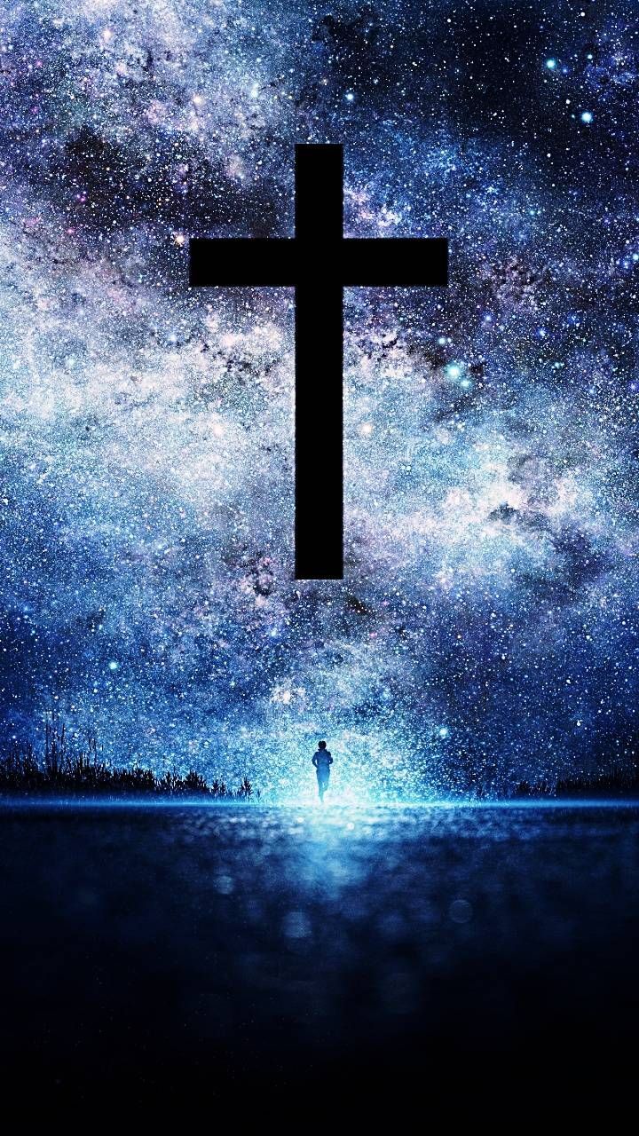 720x1280 Download Cross Wallpaper by BenjiiiHU - 8e - Free on ZEDGE™ now