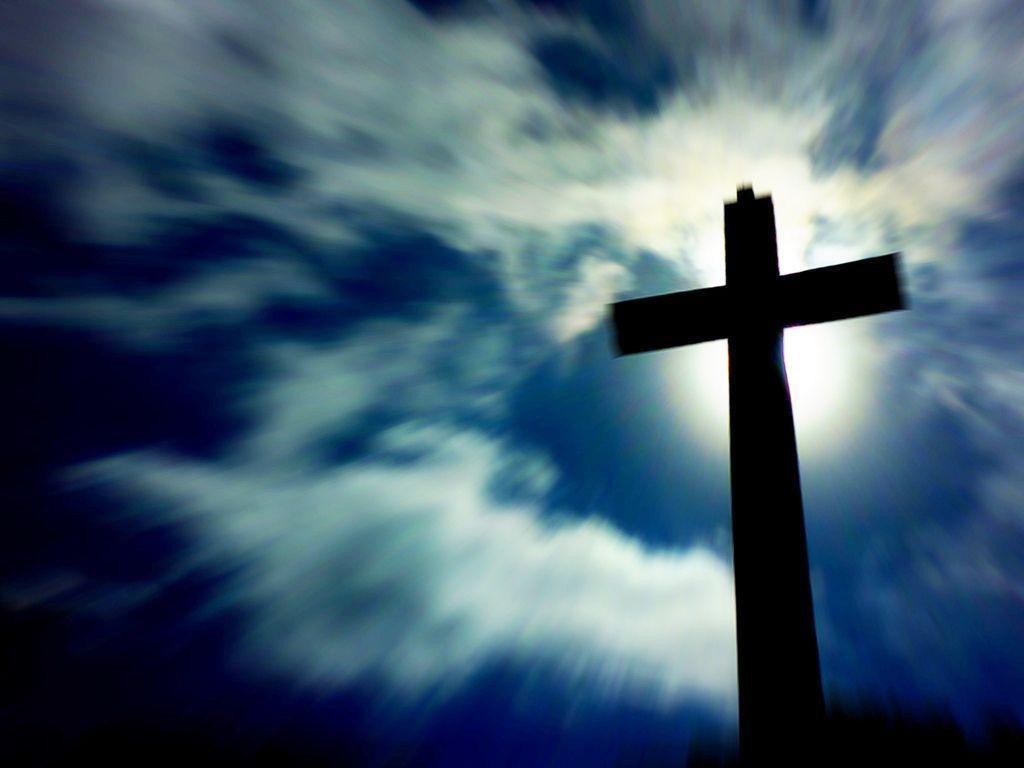 1024x768 Christian Cross Wallpapers