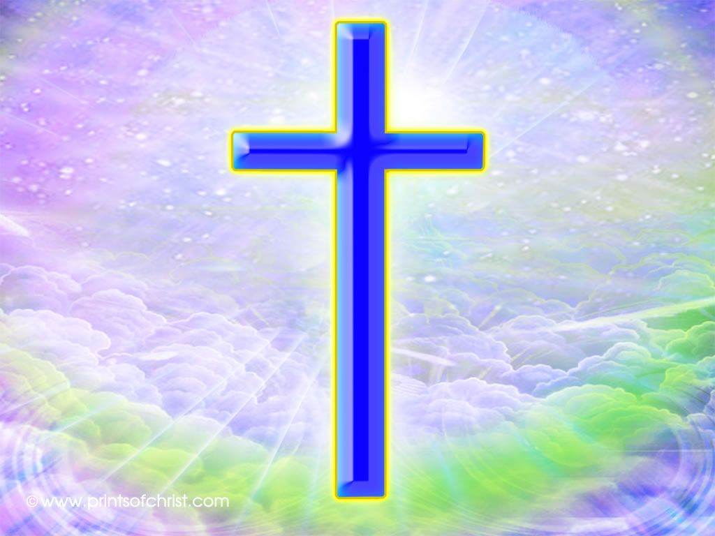 1024x768 Free Jesus Christ Wallpaper