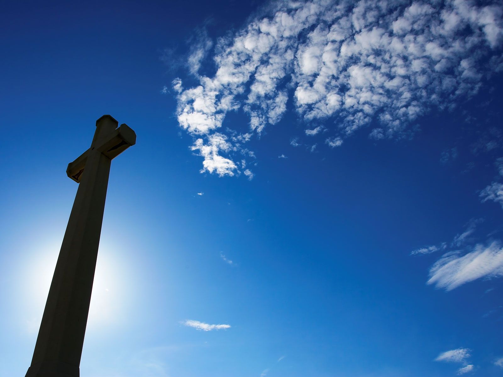 1600x1200 50+] Beautiful Cross Wallpapers on WallpaperSafari