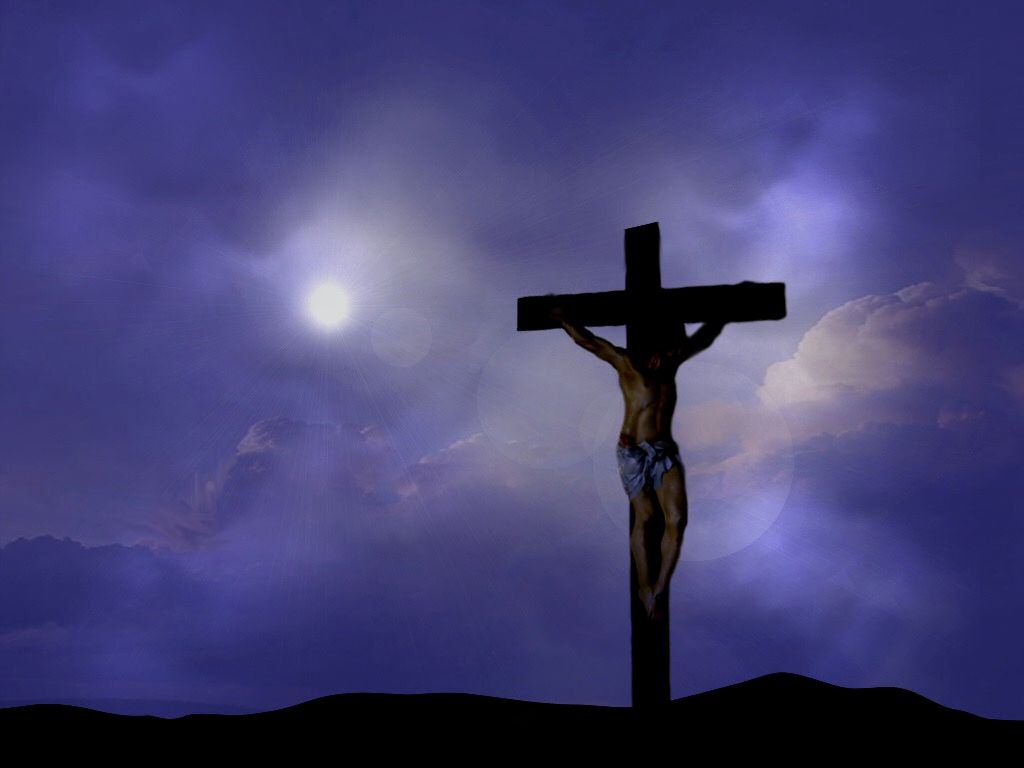 1024x768 Jesus Cross Wallpaper Beautiful 9 Free Wallpapers Of Jesus Christ