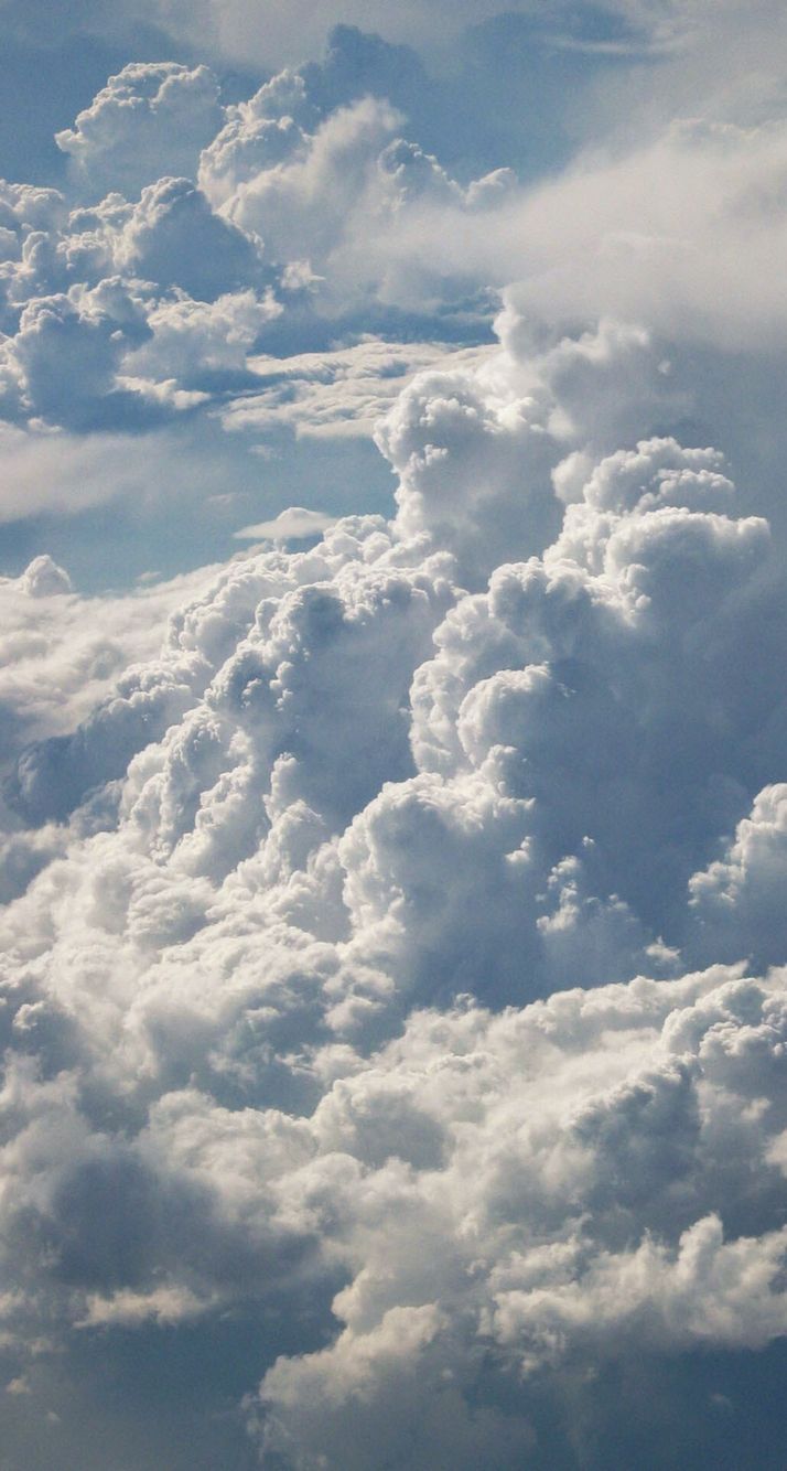 714x1334 lauren booshay ☾ on ❤ outdoors | Clouds, Sky, Beautiful sky