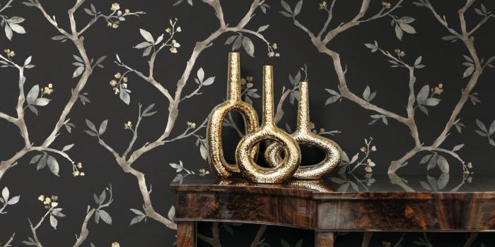 1024x832 Black Wallpaper – Walls Republic US