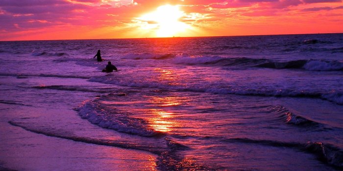 2048x2048 RED Sunset Ultra HD Desktop Background Wallpaper for 4K UHD TV