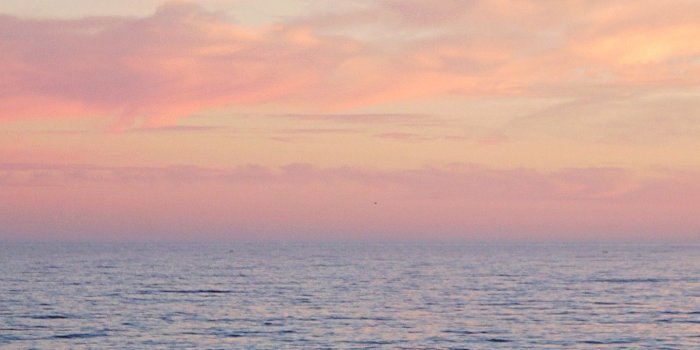 1440x2560 Download 1440x2880 wallpaper calm beach, sunset, nature, lg v30