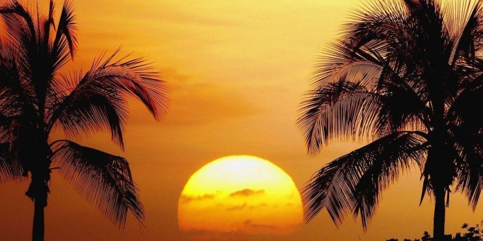 1200x750 Sunset Beaches Wallpapers