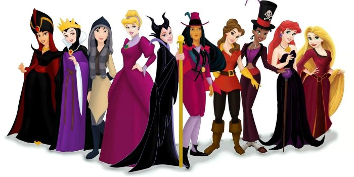 1920x1080 Disney Villains wallpaper 19.jpg Desktop Background