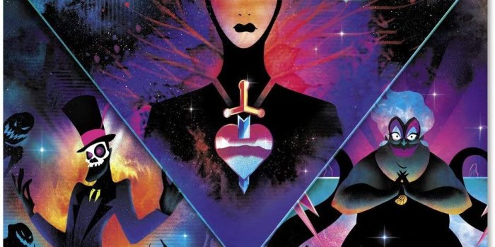 948x948 Amazon.com : 2020 Disney Villains Wall Calendar (DDW1352820