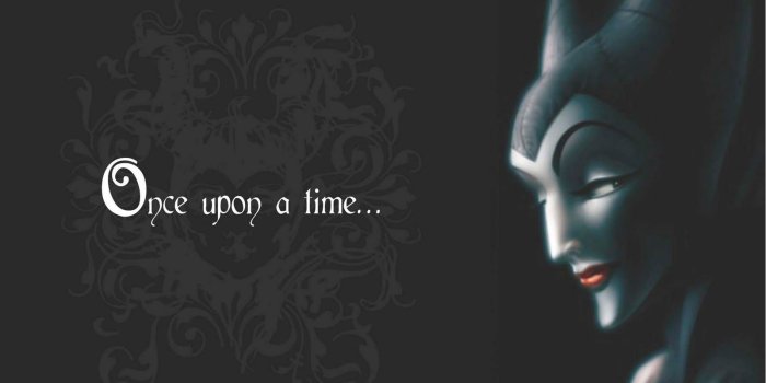 1600x1130 design for 365: Disney Villains