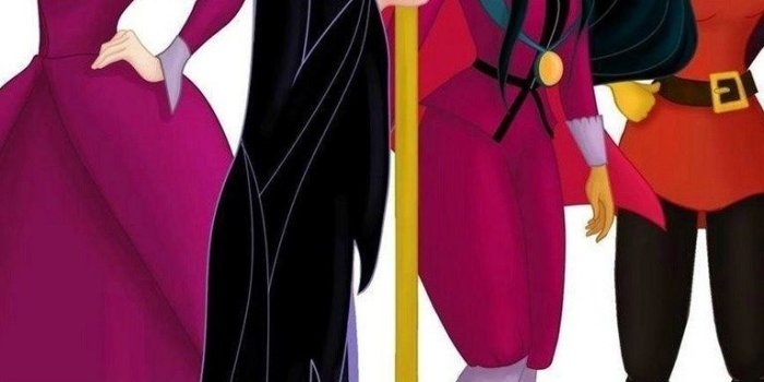 768x1280 Disney Villains wallpaper 19.jpg Desktop Background