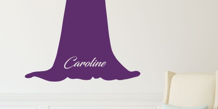 1200x1200 Disney Villains Evil Queen Vinyl Vinyl Decor Wall Decal