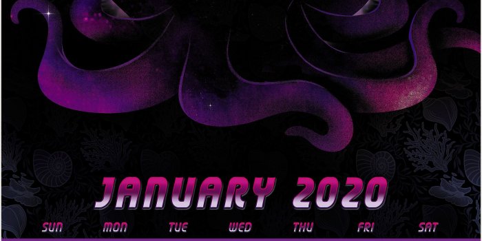 1864x3718 Disney Villains 12x12 Monthly Wall Calendar | DDW135 | Mead