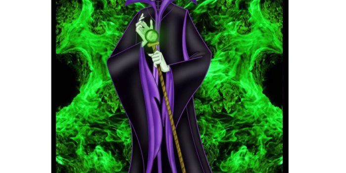940x882 Disney Villain Wallpapers Group (68+)
