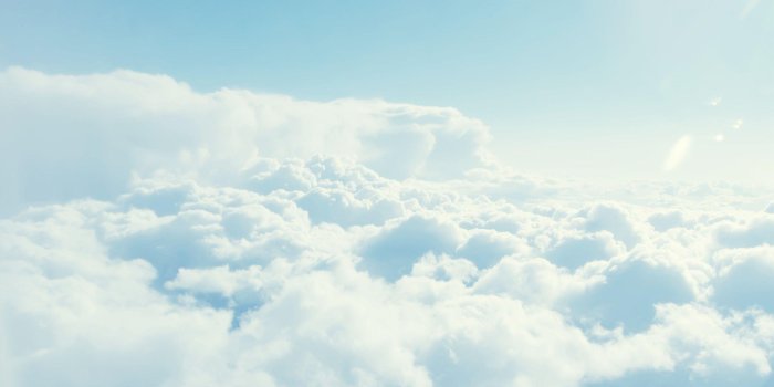 2560x1600 Clouds Wallpapers