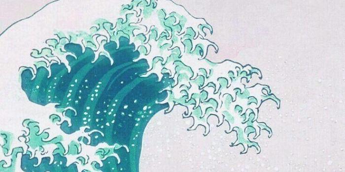 736x1308 VSCO Wave Wallpapers