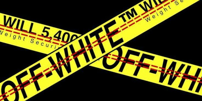 736x1309 Off White Logo Background - 720x1280 Wallpaper - Ecopetit.cat