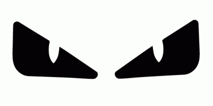 5000x4000 Fendi Monster Eyes Logo - 5000x4000 Wallpaper - Ecopetit.cat