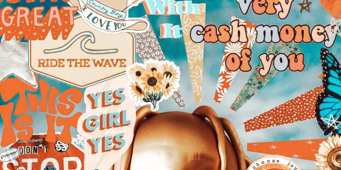 2048x3648 Vsco Stars Wallpapers posted by John Sellers