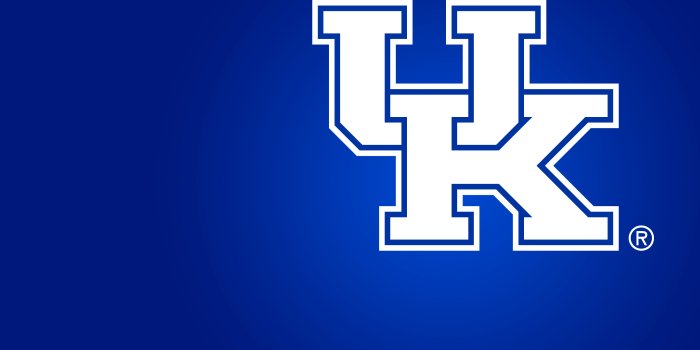 2800x1575 Kentucky Wildcats Logo Wallpaper #24YD5Y8 - Picserio.com