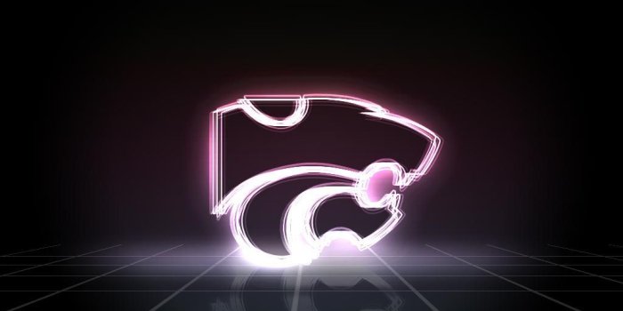 1024x768 Kansas State Wildcats Wallpaper #wallpapers #2020 | Wild cats