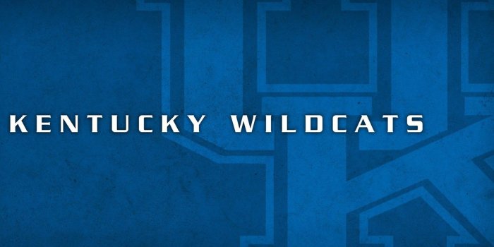 1680x1050 Free Kentucky Wildcats Wallpapers Wallpapers Zone Desktop Background