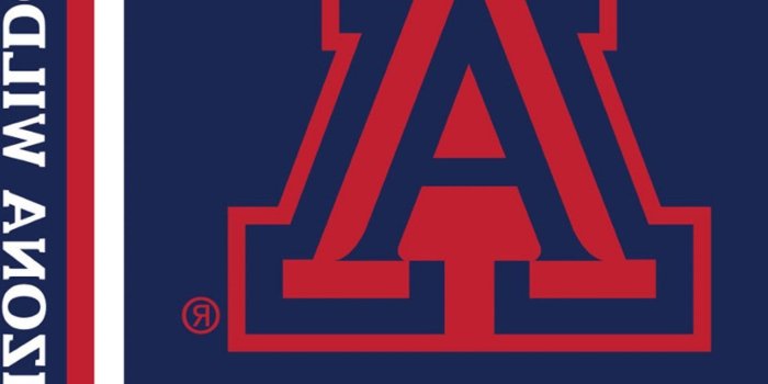 1500x1500 5x792k3 Arizona Wildcat Wallpaper - Logo University Of Arizona