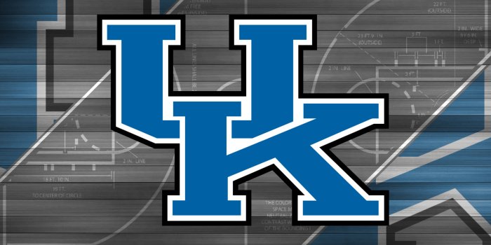 1920x1080 Kentucky Wildcats Logo Wallpaper #1T473I9 (1920x1080 px