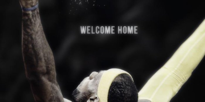 750x1334 Lebron James Mobile Wallpapers