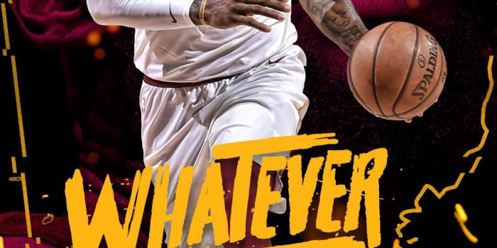 1080x1920 Lebron James Mobile Wallpapers