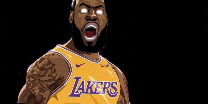 1080x1920 LeBron James iPhone Wallpapers - Top Free LeBron James iPhone