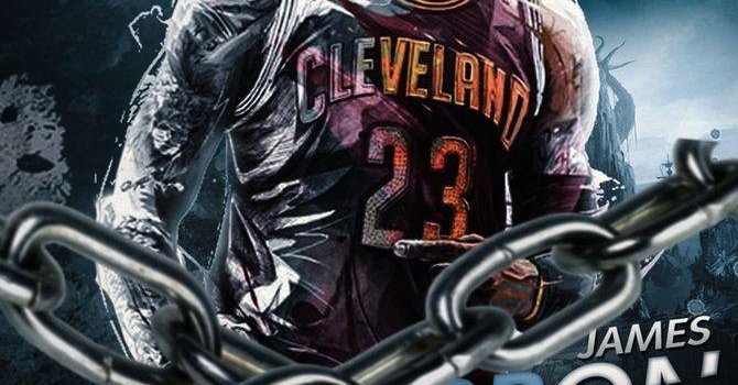 670x1191 Lebron James Mobile Wallpapers