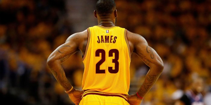 3840x2160 Lebron James Wallpaper HD ·① WallpaperTag
