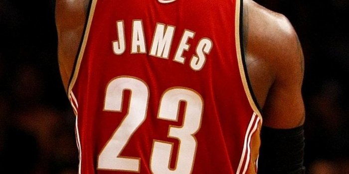 1080x1920 LeBron James Mobile Wallpaper HD | 2020 Basketball Wallpaper