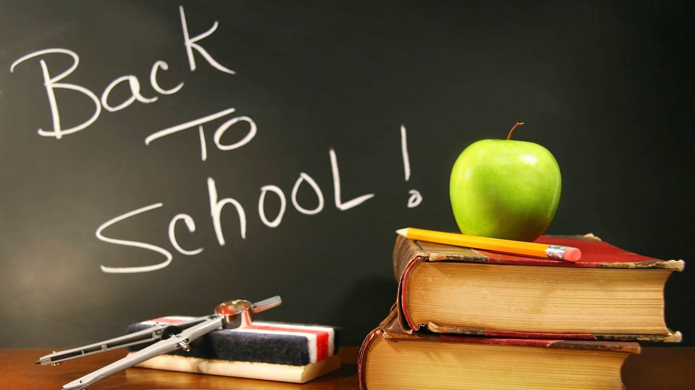 1366x768 School Laptop Wallpapers - Top Free School Laptop Backgrounds