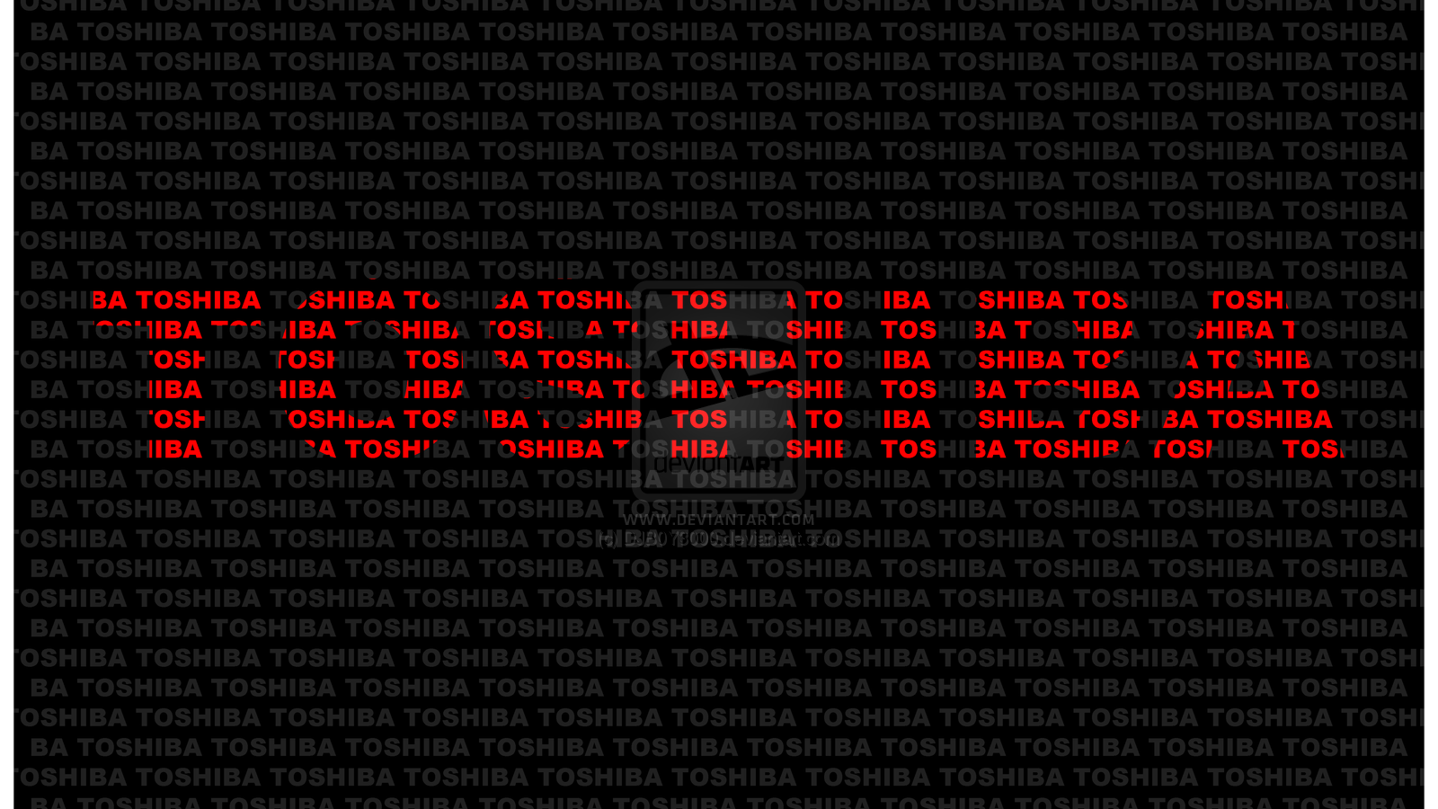 1600x900 Free download Toshiba Cool for School Laptop Skin Design Contest