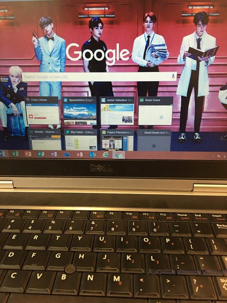 768x1024 BTS Screen | K-Pop Amino