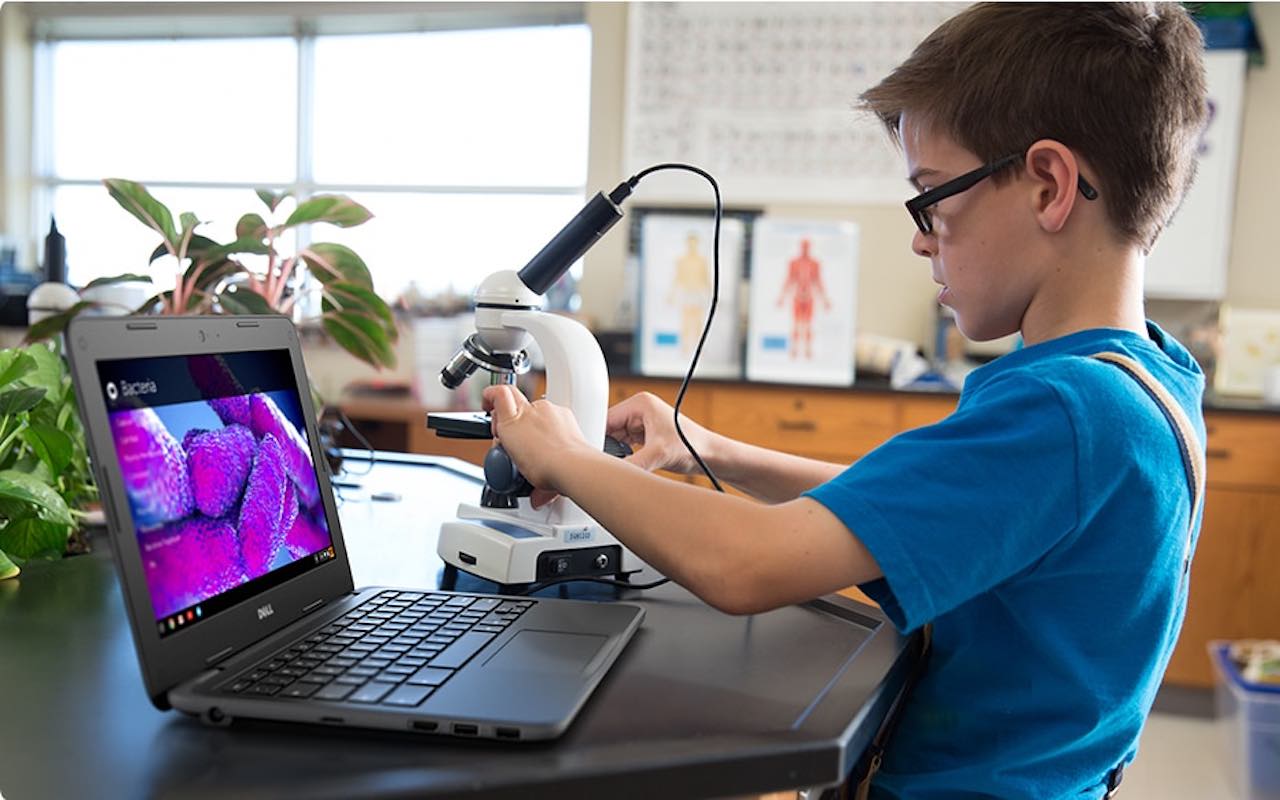 1280x800 The 12 Best Laptops for Back-to-School 2018