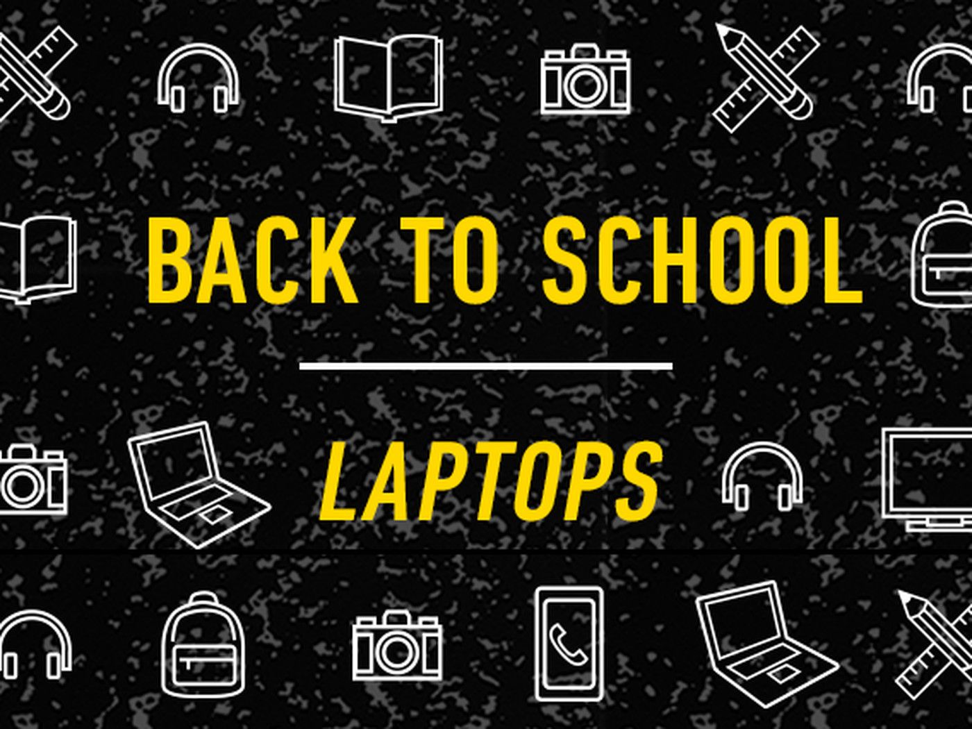 1400x1050 Back to School: the best laptop for every budget - The Verge