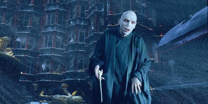 2233x1303 Voldemort Wallpapers (68+ images)