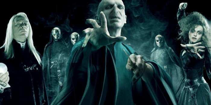 1920x1080 Voldemort Wallpapers (68+ images)