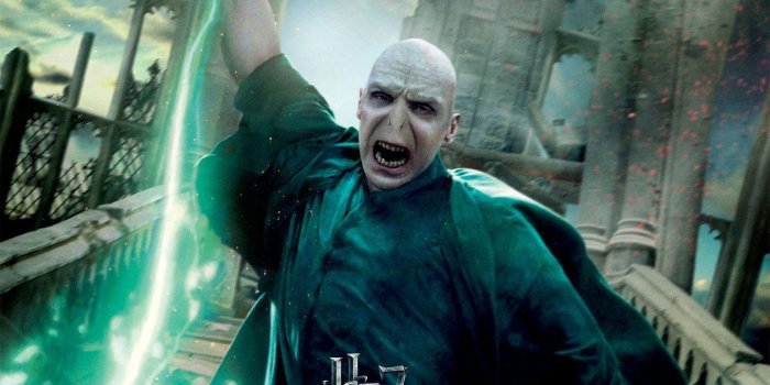 1440x900 74+] Voldemort Wallpapers on WallpaperSafari