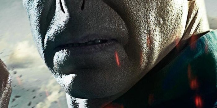 1080x1920 Voldemort Wallpapers (68+ images)
