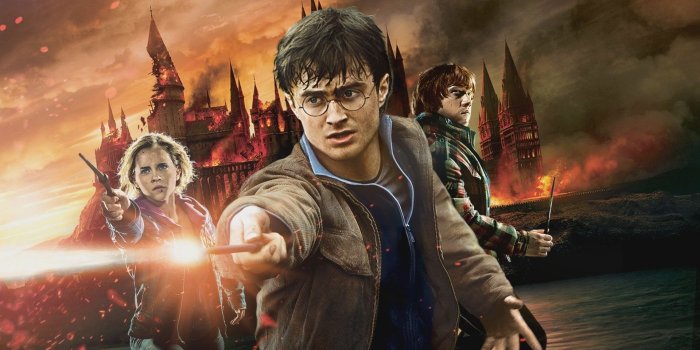 1920x1080 Voldemort Wallpapers (68+ images)