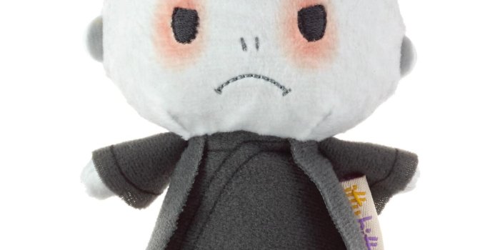 1470x1470 itty bittys® Harry Potter™ Voldemort™ Stuffed Animal - itty bittys