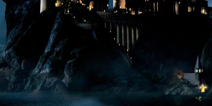 1536x2732 Hogwarts Wallpapers (75+ pictures)