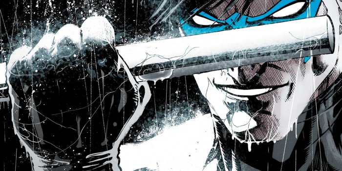 1920x1080 NIGHTWING WALLPAPER DUMP - 1920 x 1080p only - Album on Imgur