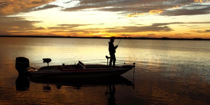 1179x884 Let's - Bass Fishing Lake, Hd Wallpapers & backgrounds Download