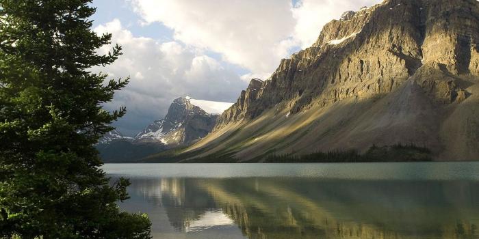 1280x1024 Free download Fishing Lake Desktop Wallpapers Fly Fishing Lake