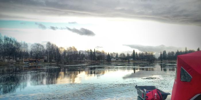 1920x1440 Ice Fishing Wallpaper (69+ images)